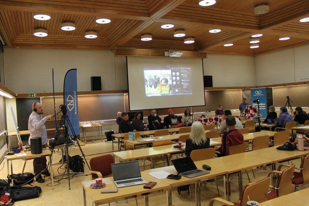 Syysvaltuusto 2022