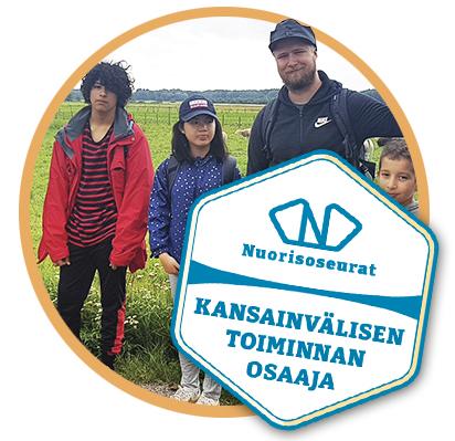 Kansainvalisen-toiminnan-osaaja-merkki_kuva_nettisivuille Kansainvälisen toiminnan osaaja